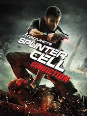 Tom Clancy's Splinter Cell Conviction PC