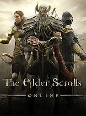 The Elder Scrolls Online PC