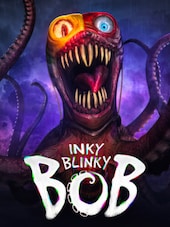 Inky Blinky Bob PC