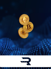 Rewarble Coinbase Gift Card (XRP) 45 USD