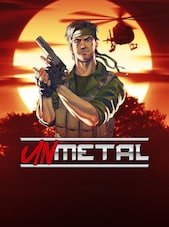 UnMetal PC