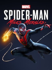 Spider-Man: Miles Morales PC