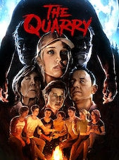 The Quarry PC