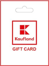 Kaufland Gift Card 50 PLN