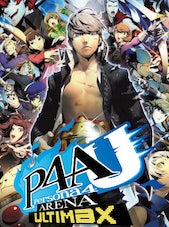 Persona 4 Arena Ultimax PC