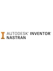 Autodesk Inventor Nastra - For Windows PC 1 Device 3 Years