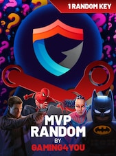 MVP Random by Gaming4you 1 Key PC