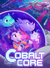 Cobalt Core PC