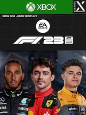 F1 23 Xbox Series X/S
