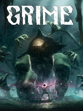 GRIME PC