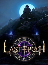 Last Epoch PC
