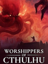 Worshippers of Cthulhu PC