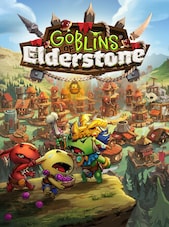 Goblins of Elderstone PC