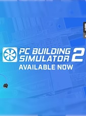 PC Building Simulator 2 PC