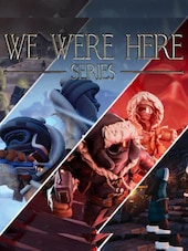 We Were Here Series Bundle PC