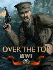 Over The Top: WWI PC