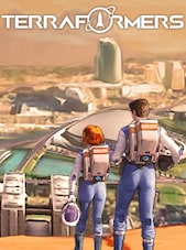 Terraformers PC
