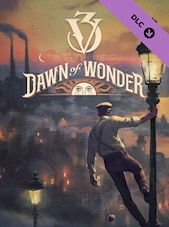 Victoria 3: Dawn of Wonder PC
