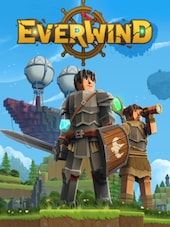 Everwind PC