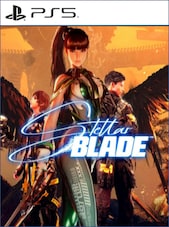 Stellar Blade PS5