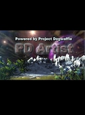 PD Artist 10 - PC