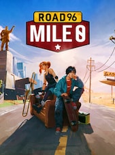 Road 96: Mile 0 PC