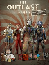 The Outlast Trials - Sweet Release Pack PC