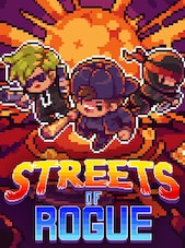 Streets of Rogue PC