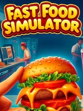 Fast Food Simulator PC