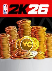 NBA 2K26 - 75000 VC Xbox Series X/S