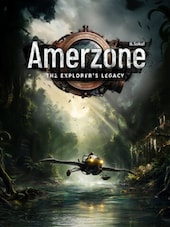 Amerzone: The Explorer's Legacy PC
