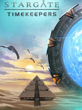 Stargate: Timekeepers PC