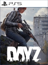 DayZ PS5