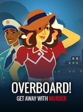 Overboard! PC
