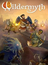 Wildermyth PC
