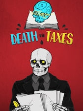 Death and Taxes PC