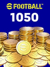 eFootball 2023 - - 1050 Coins