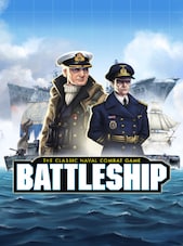 Hasbro's Battleship PC