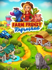 Farm Frenzy: Refreshed PC