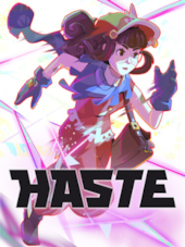 Haste PC
