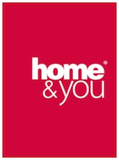 home&you Gift Card 50 PLN