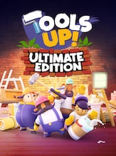 Tools Up! Ultimate Edition PC