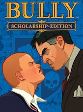 Bully: Scholarship Edition PC