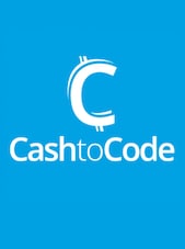 CashtoCode eVoucher 5000 INR