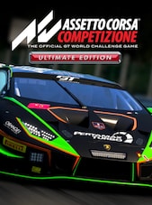 Assetto Corsa Competizione Ultimate Edition (2021) PC