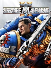 Warhammer 40,000: Space Marine 2 PC