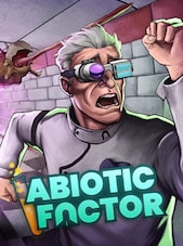 Abiotic Factor PC