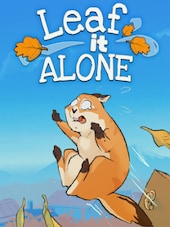 Leaf Me Alone PC
