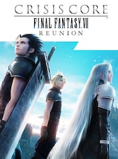 CRISIS CORE ??INAL FANTASY VII??REUNION PC