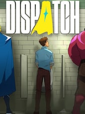 Dispatch Digital Deluxe Edition PC